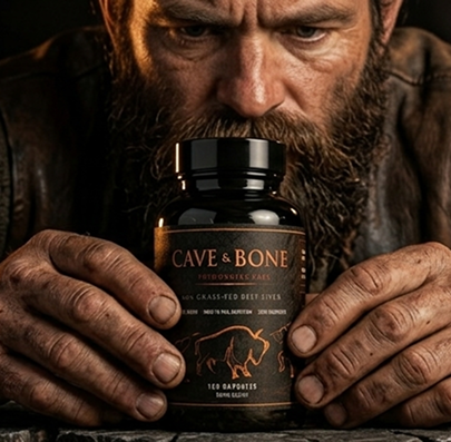 CAVE & BONE