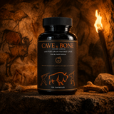 Cave & Bone