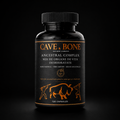 Cave & Bone ANCESTRAL COMPLEX: Mix de Organe