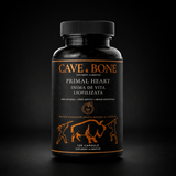 Cave & Bone