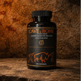 Cave & Bone